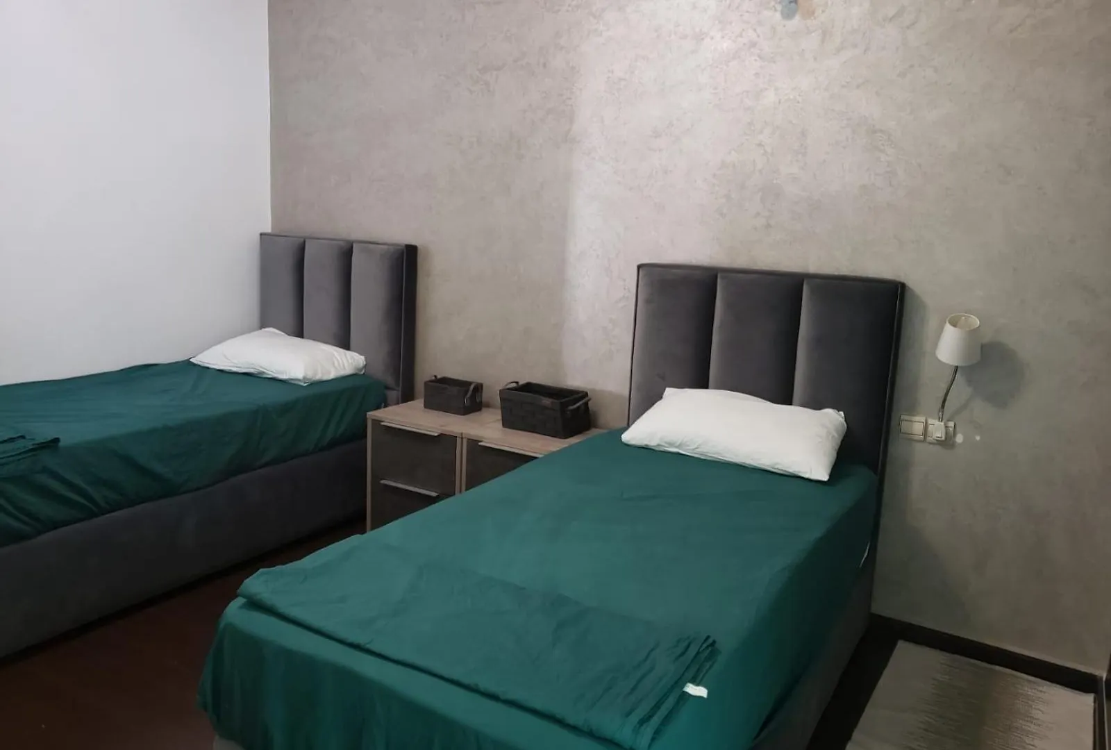 Luxurious Apartment City Center 非斯 0*,